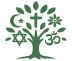 Logo Garten der Religionen